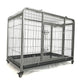 HEAVY DUTY CRATE