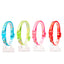 CAT COLLAR COOL CATS NYLON MIXED COLORS