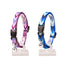 CAT COLLAR BOHO NYLON