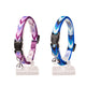 CAT COLLAR BOHO NYLON