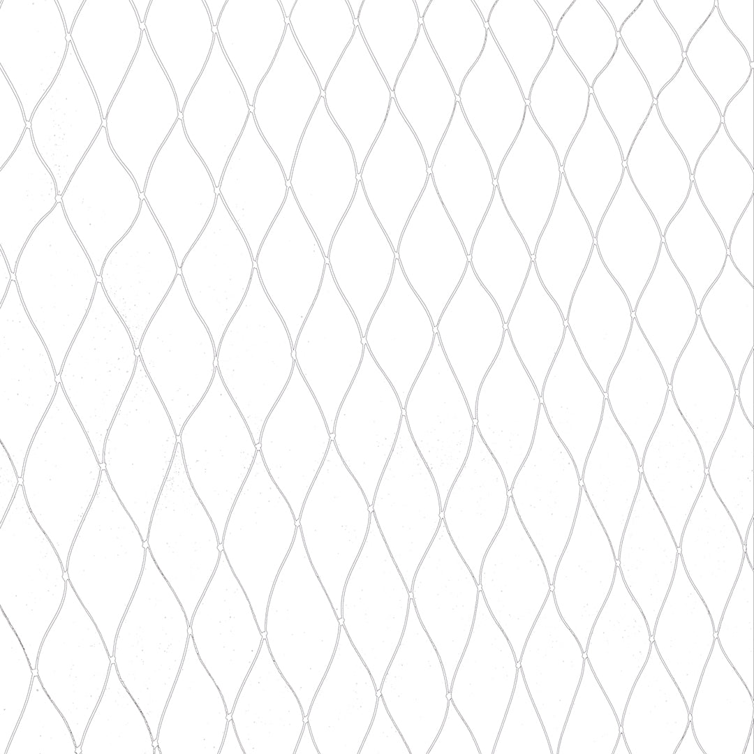 BALCONY SAFETY NET