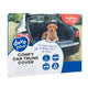 COMFORT CAR TRUNK COVER BLACK