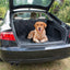 COMFORT CAR TRUNK COVER BLACK