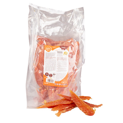 MEAT! CHICKEN TENDERS