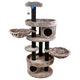 SCRATCHING POST COCO ANTHRACITE