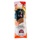 CHEW! STUFFED BULLY TWISTERS BROWN 25.4cm