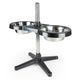 TWIN FEEDER X-STAND LARGE
