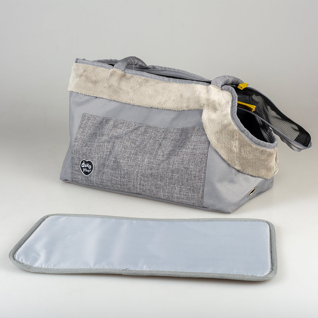 PARIS PET BAG CHIC