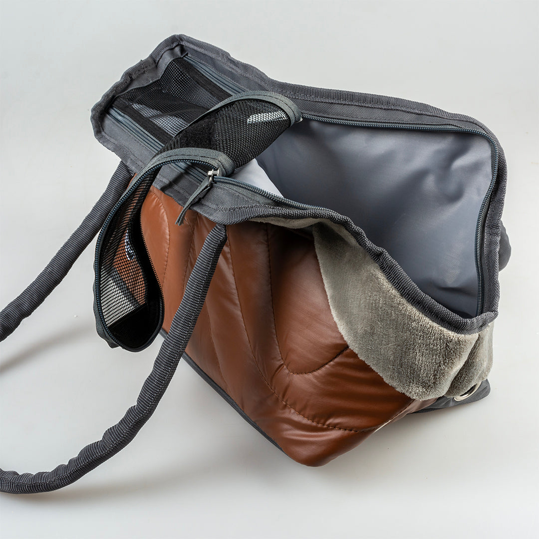 PARIS PET BAG CHIC