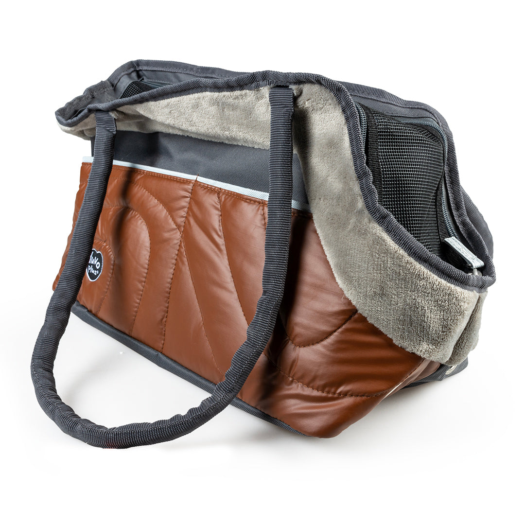PARIS PET BAG CHIC