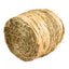 PLAY HAY BALE NATURE