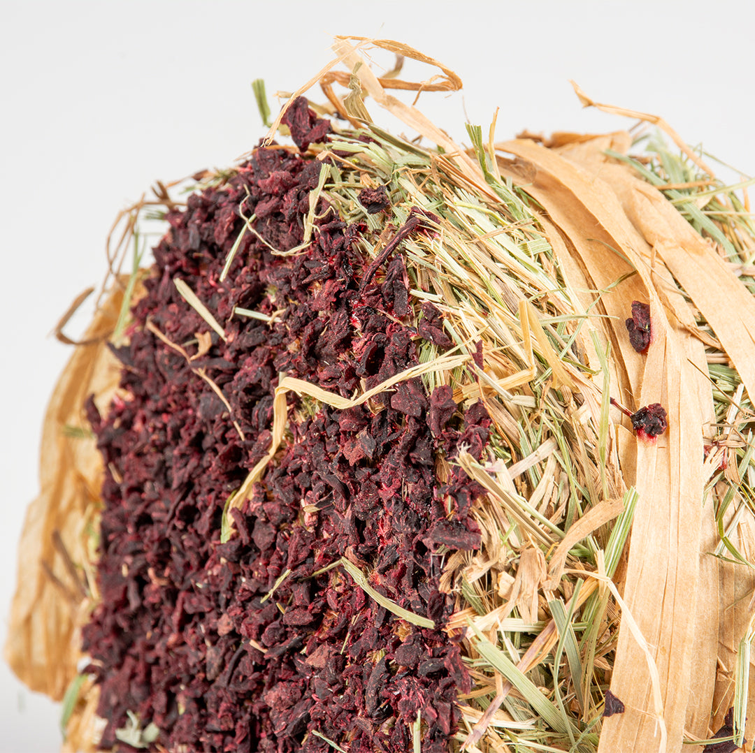 HAY BURGER BEETROOT TOPPING 75g