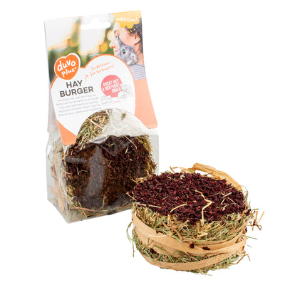 HAY BURGER BEETROOT TOPPING 75g