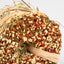 HAY DONUT VEGETABLES TOPPING 65g