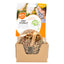 HAY DONUT VEGETABLES TOPPING 65g