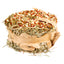 HAY DONUT VEGETABLES TOPPING 65g