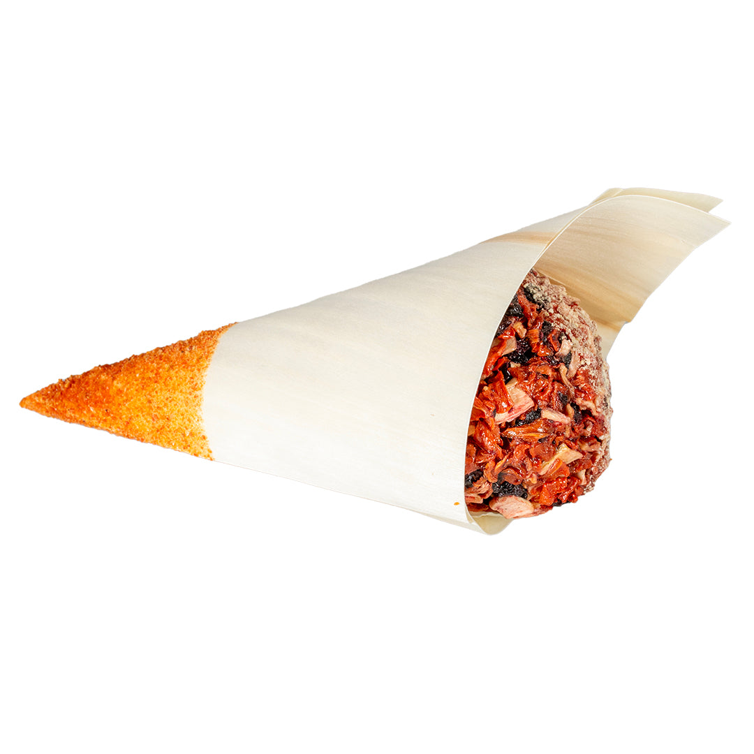 GNAWING ICE BIRCH & VEGETABLE