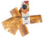 CHEW! COLLAGEN STRIPS BEEF LARGE 15cm/32g
