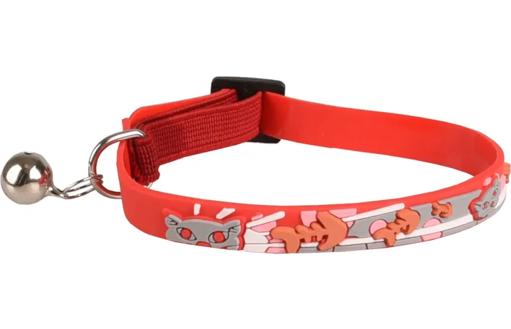 COLLAR KITTEN NANOU