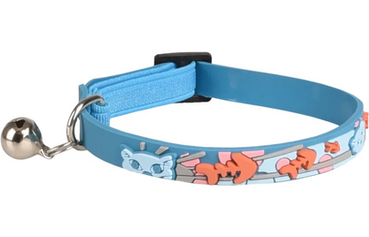 COLLAR KITTEN NANOU