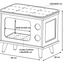 CAT FURNITURE FINO TV