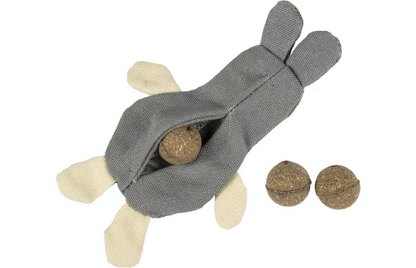 CAT TOY NATURAL FUN
