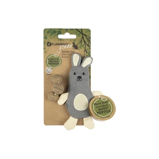 CAT TOY NATURAL FUN