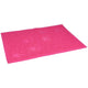 CAT LITTER TRAY MAT TUMBI MATTI FUCHSIA