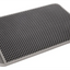 CAT LITTER TRAY MAT MATZ GREY