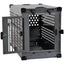 K9 KENNEL BOSS ALUMINIUM DOG CRATE GREY