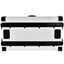 K9 KENNEL BOSS ALUMINIUM DOG CRATE WHITE