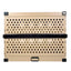 K9 KENNEL BOSS ALUMINIUM DOG CRATE SAND