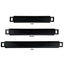 REAR SPACER BAR SET FOR K9 KENNEL BOSS