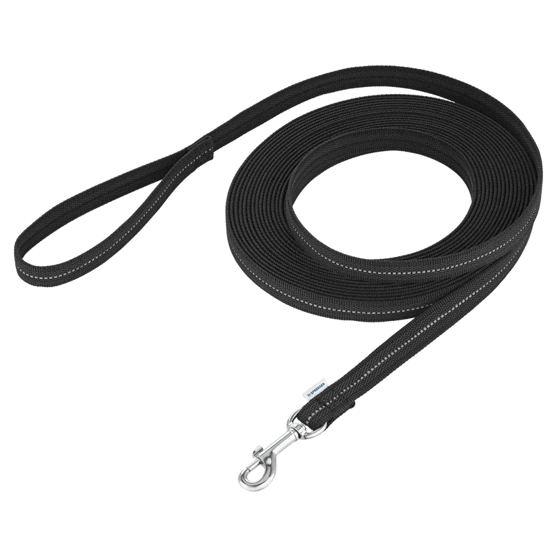 RUBBERIZED SEARCHLINE WITH HANDLE