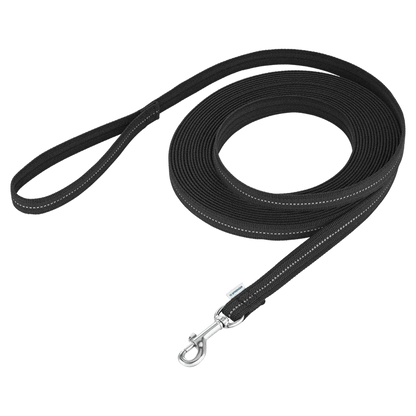 RUBBERIZED SEARCHLINE WITH HANDLE