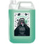 AVOCADO & COCONUT TANGLE TAME 3 IN 1 DOG SHAMPOO