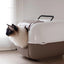 TOILET HOME PRIMA CABRIO