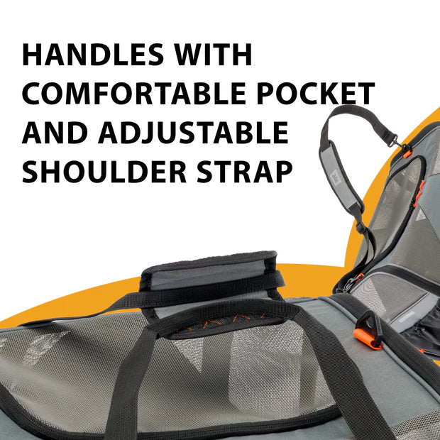 VOYAGER PET CARRIER