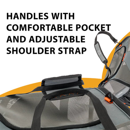 VOYAGER PET CARRIER