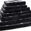 CUSHION TRACK RECT. GREY
