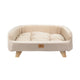 DOG & CAT BED YUKI