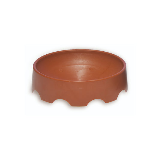 PLASTIC NEST BOWL FOR PIGEONS
