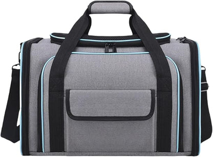 PET TRAVEL BAG TUNNEL 7kg/Max