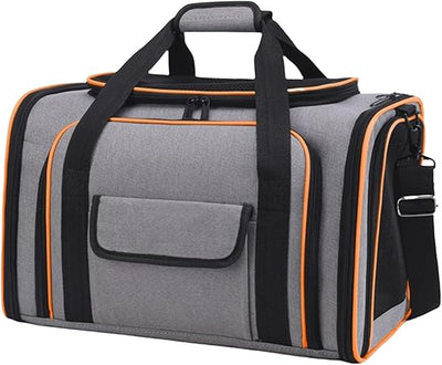 PET TRAVEL BAG TUNNEL 7kg/Max