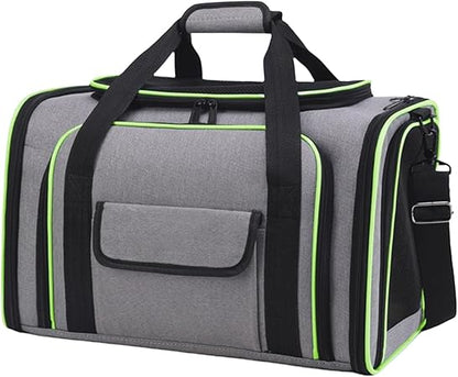 PET TRAVEL BAG TUNNEL 7kg/Max
