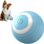 SMART PET TOY BALL FOR CATS Ø4.2cm