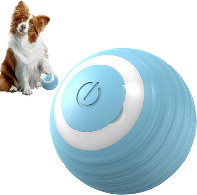 SMART PET TOY BALL FOR CATS Ø4.2cm