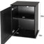 CABINET FOR TERRARIUM CN604576