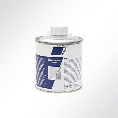 PVC UNDERWATER EPOXY FOR LINER 250ml
