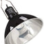 REPTIZOO REPTILE LAMP FIXTURE OPTICAL REFLECTOR Ε26
